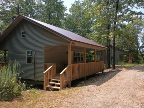 Sugar Pine Cabins